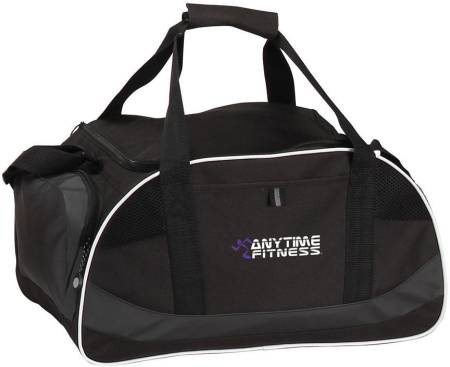 Sportex 9052 Sports Duffle