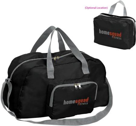 Sportex Folding Duffel