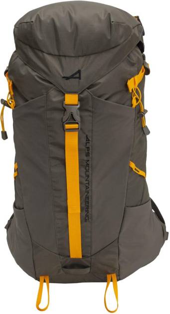 ALPS Peak 45
