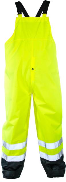 ML Kishigo Storm Cover Bib