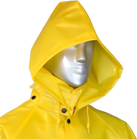 Sportex AQUARAD 25 TPU/NYLON Rainwear