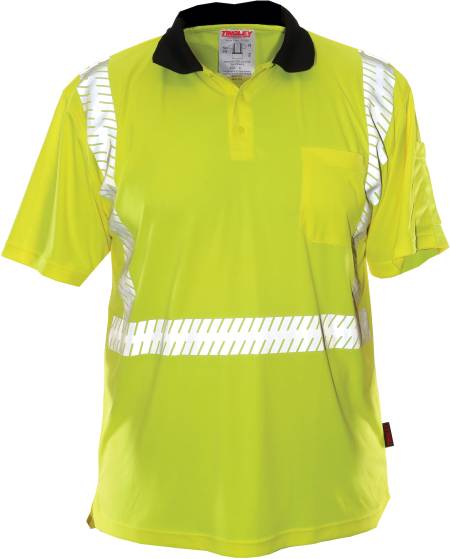Sportex Job Sight Class 2 Polo Shirt