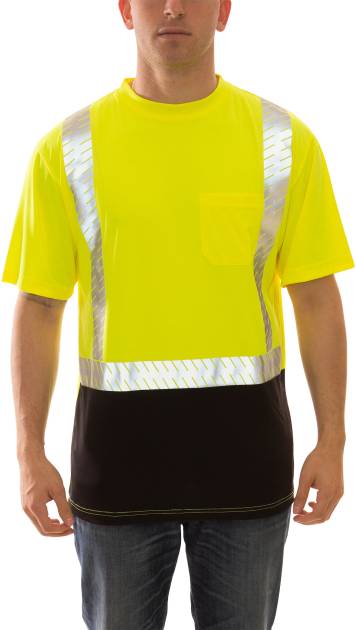 Sportex Job Sight Class 2 Premium T-Shirt