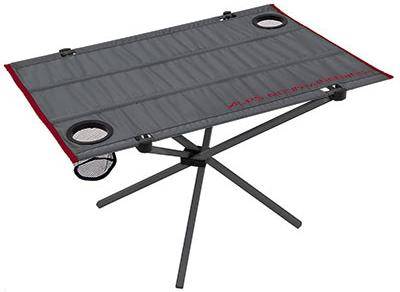 ALPS Simmer Table