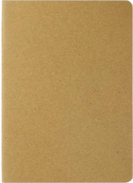 5&quot; x 7&quot; Recycled Pocket Notebook