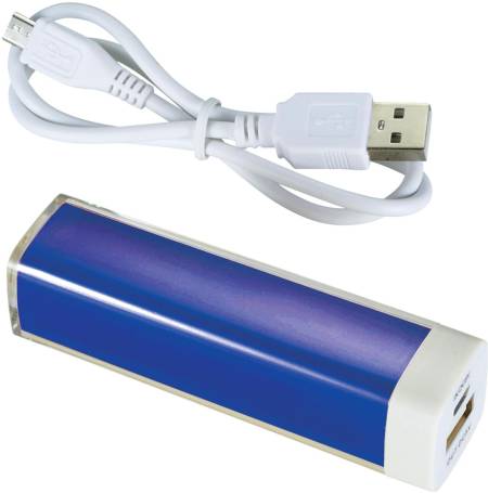 Flash 2,200 mAh Power Bank