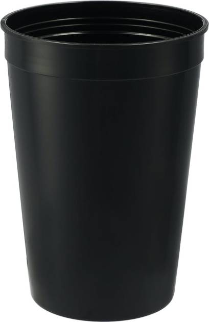 Solid 16oz Stadium Cup