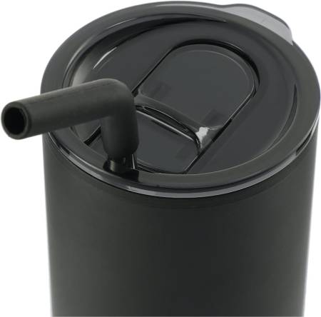 Lagom 16oz Tumbler w/ SS Straw