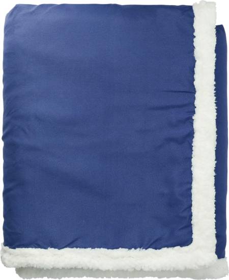 Sherpa Blanket