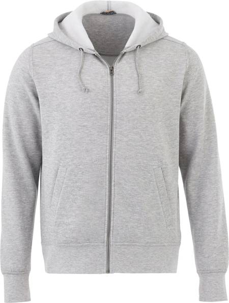 Men&#39;s CYPRESS Fleece Zip Hoody