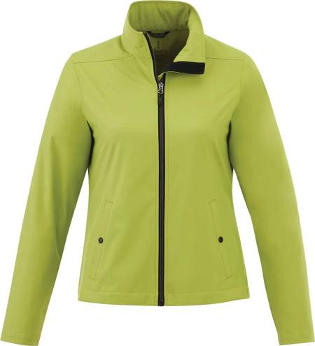 Women&#39;s KARMINE Softshell Jacket