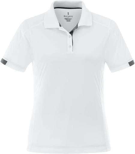 Women&#39;s Kiso Short Sleeve Polo