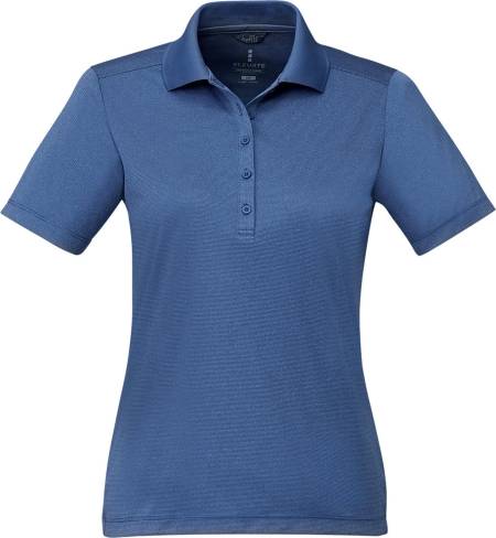 Women&#39;s DADE Short Sleeve Polo
