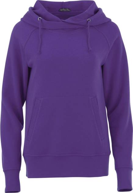 Women&#39;s DAYTON Fleece Hoody