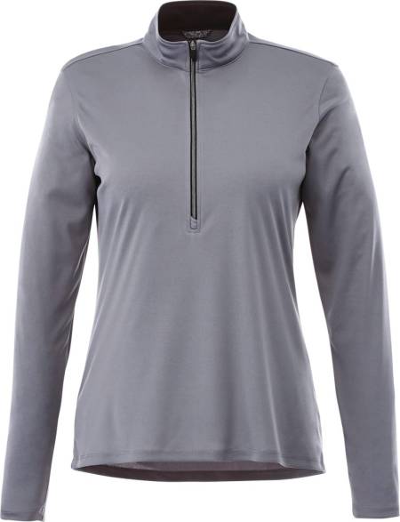 Women&#39;s VEGA Tech Half Zip