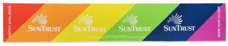 Sportex Cooling Towel - Economy, 34x6
