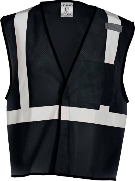 ML Kishigo Enhanced Visibility Series Mesh Vest