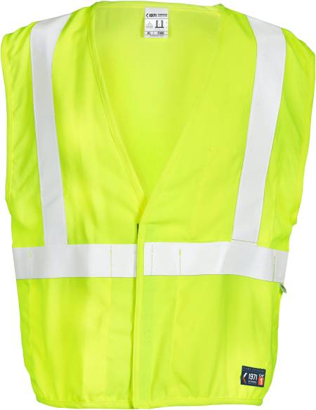 ML Kishigo FR Classic Vest, Mesh