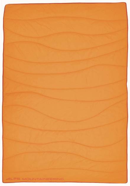 ALPS Wavelength Blanket