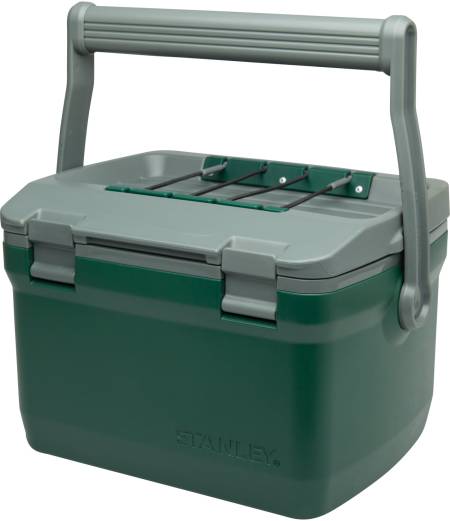 Stanley Easy-Carry Outdoor Cooler, 7 qt