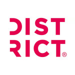 District