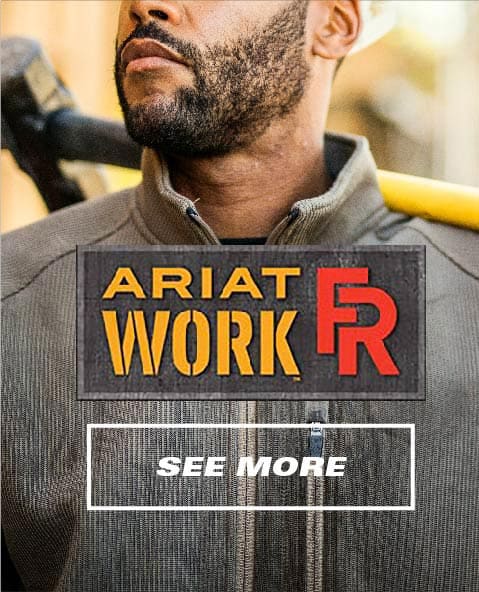 Ariat FR